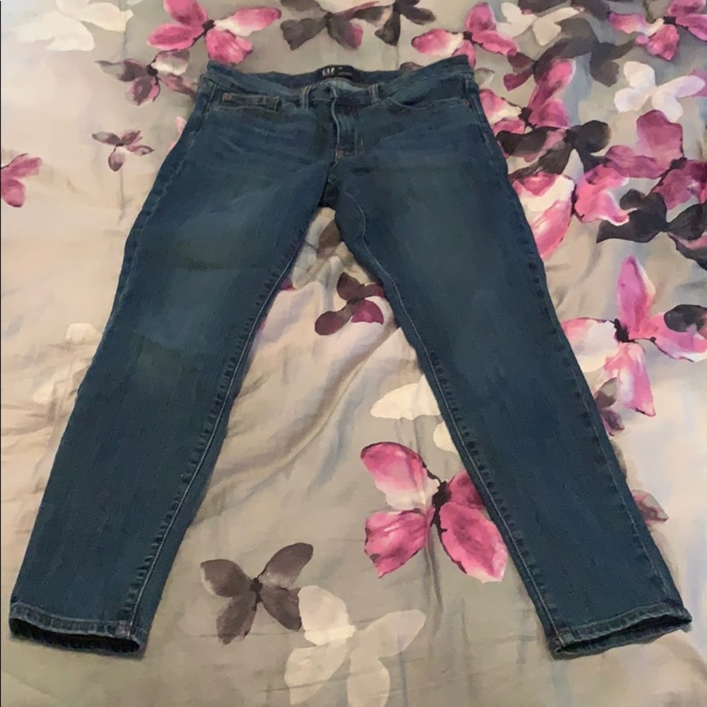 GAP jeggings